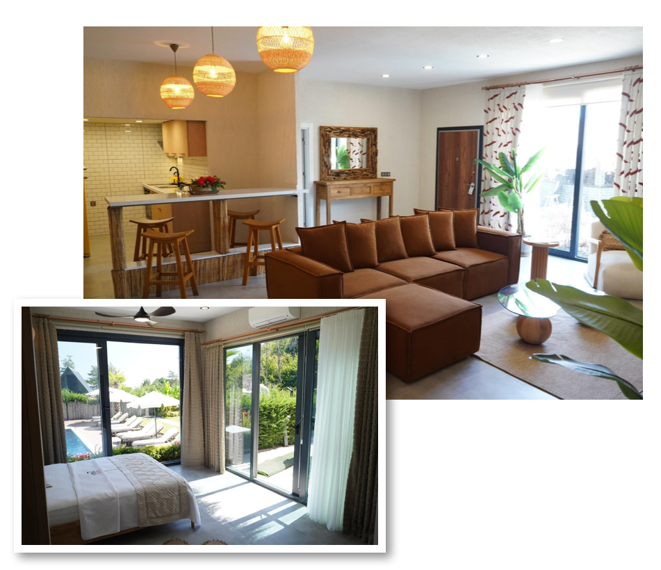 KING SUITE